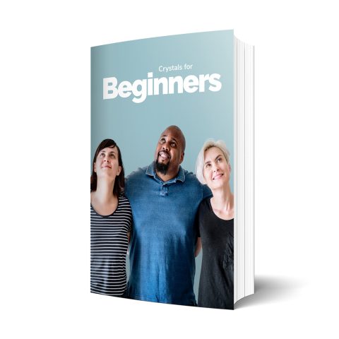 Crystals for Beginners