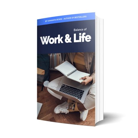 Balance of Work & Life